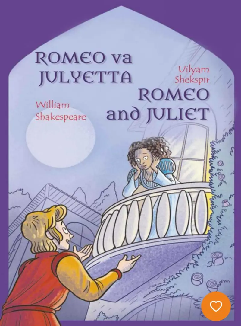 Romeo va Julyetta